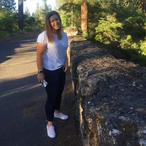 Meet your Posher, Amelia